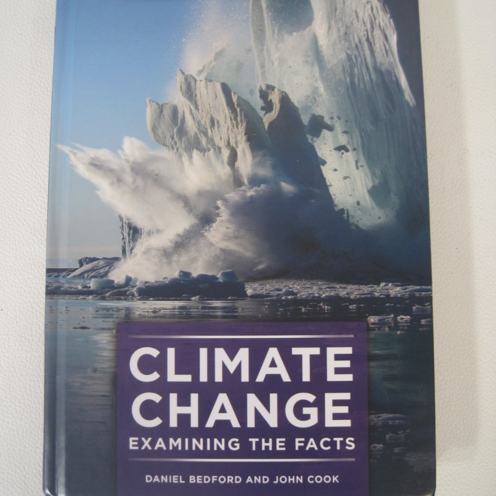 Contemporary Debates: Climate Change by John Cook